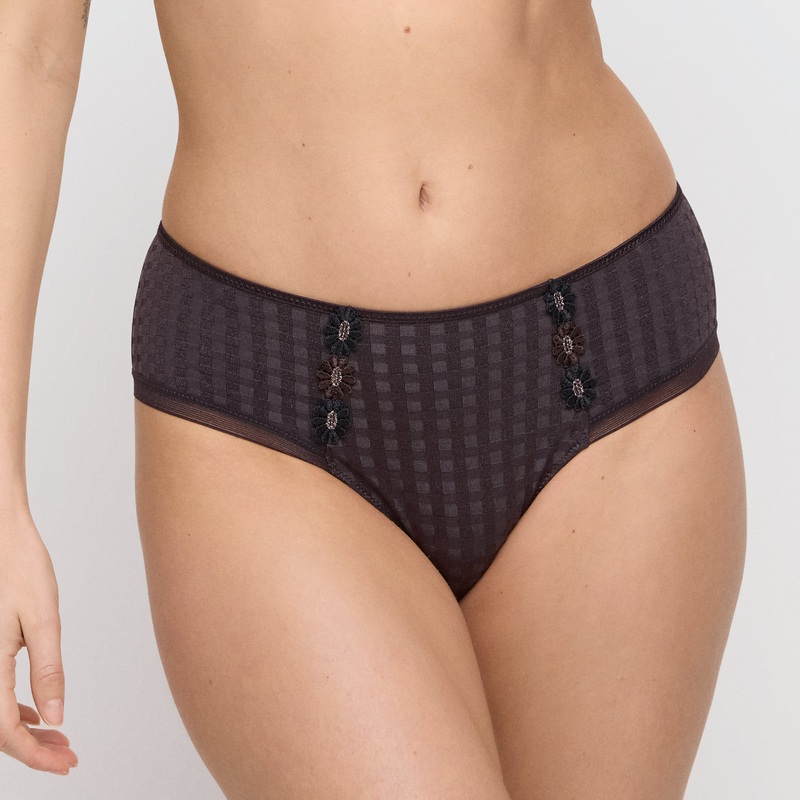 Avero Sweet Chocolate Hotpants Sweet Chocolate XS