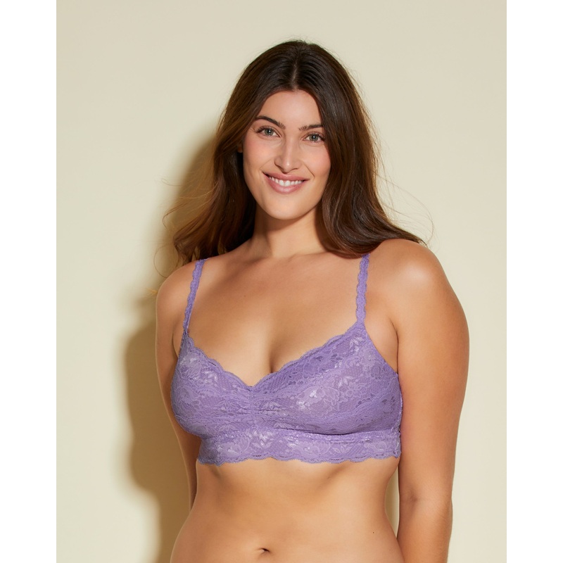Beauty Sweetie Bralette Himalayan Sky S