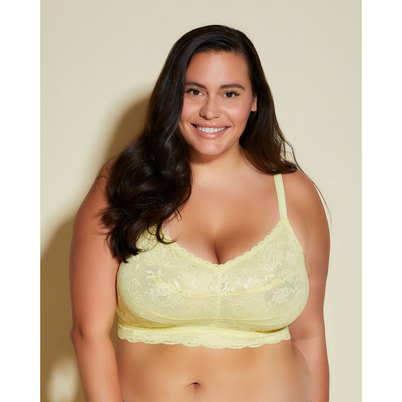 Brassire Sweetie Ultra Curvy Mignonette XS