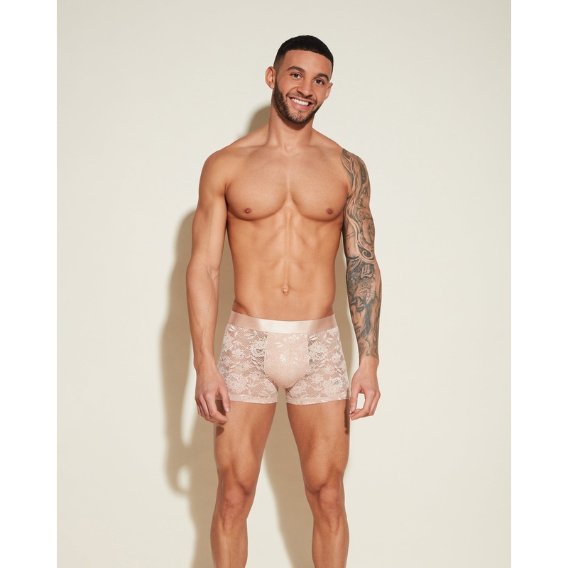 Calzoncillos Trunk Clsicos Sette S