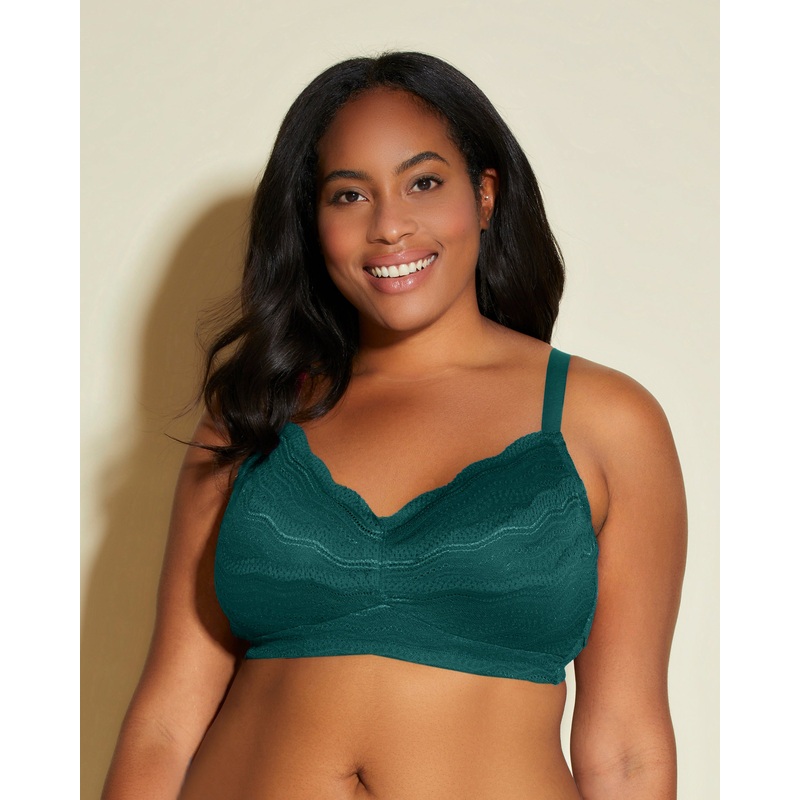 Extended Bralette Congo XL
