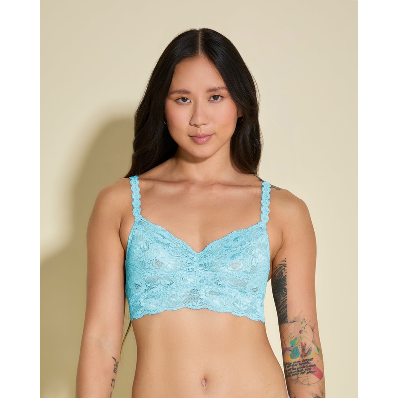 Petite Sweetie Bralette Maldives PS
