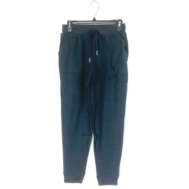 Navy Blue Soft Joggers – Extra Small Extra Small
