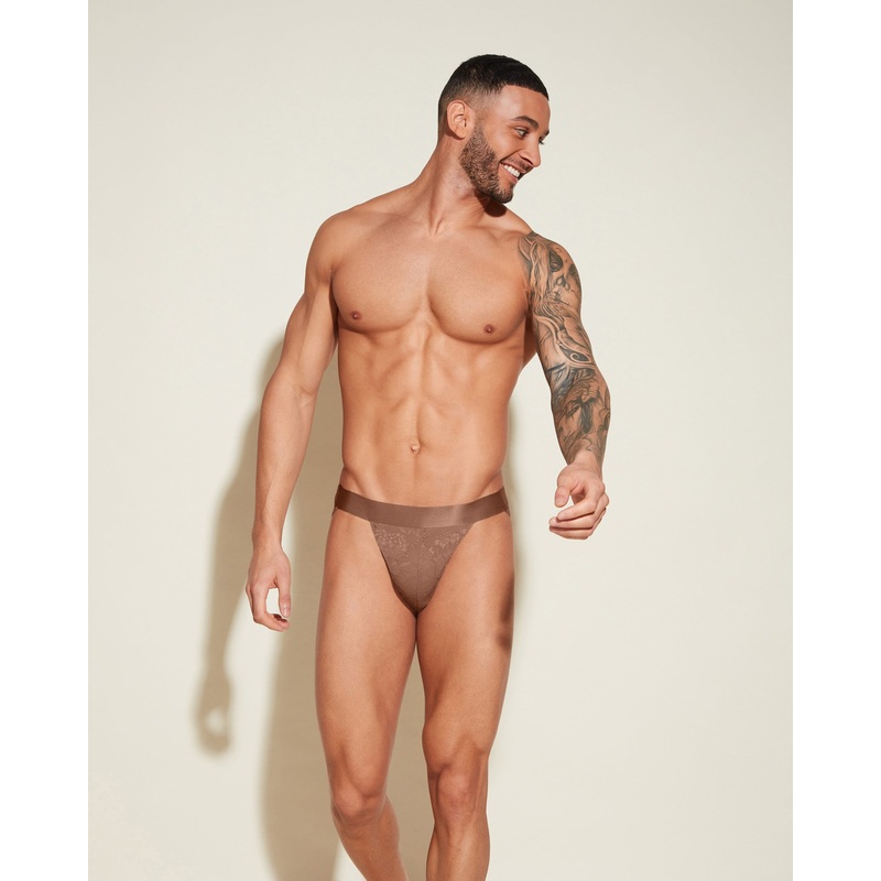 Slip Sportivo Due S