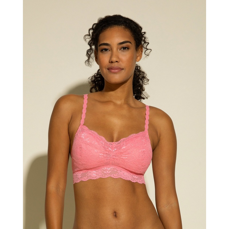 Sweetie Padded Bralette Venetian Dusk S