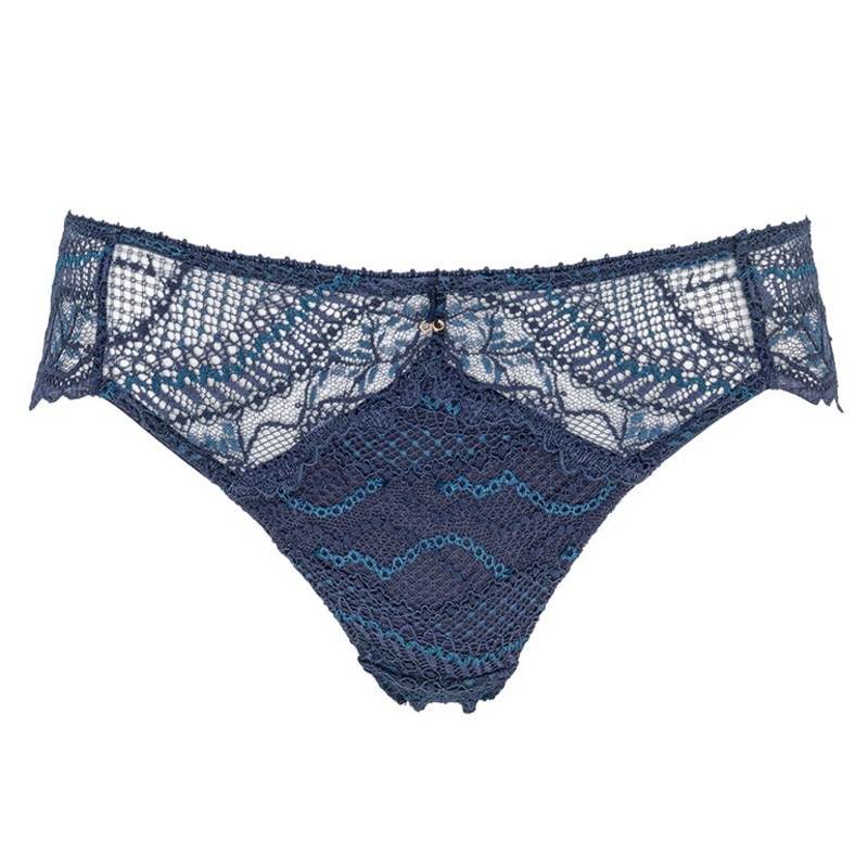 Jasmine Panty 22A2 M (US S) Pink