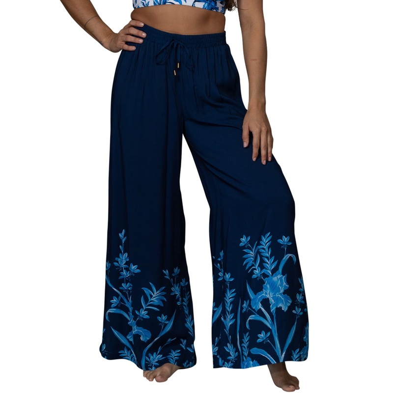 Josephine Pant – JZ25310C – Pantheon BLUE S