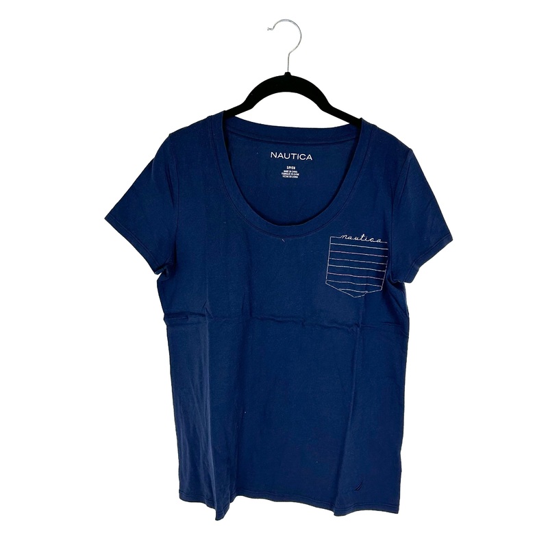 Short Sleeve T-Shirt- Small