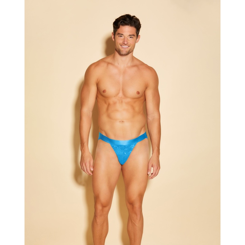 Braga Deportiva Udaipur Blue S