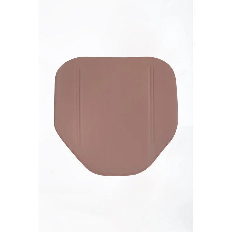 CURVEEZ Post-Surgical Lipo Foam Cocoa UNI