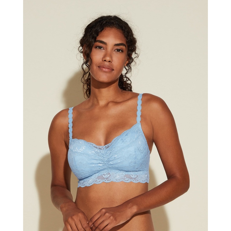 Sweetie Padded Bralette Aasmani Blue S
