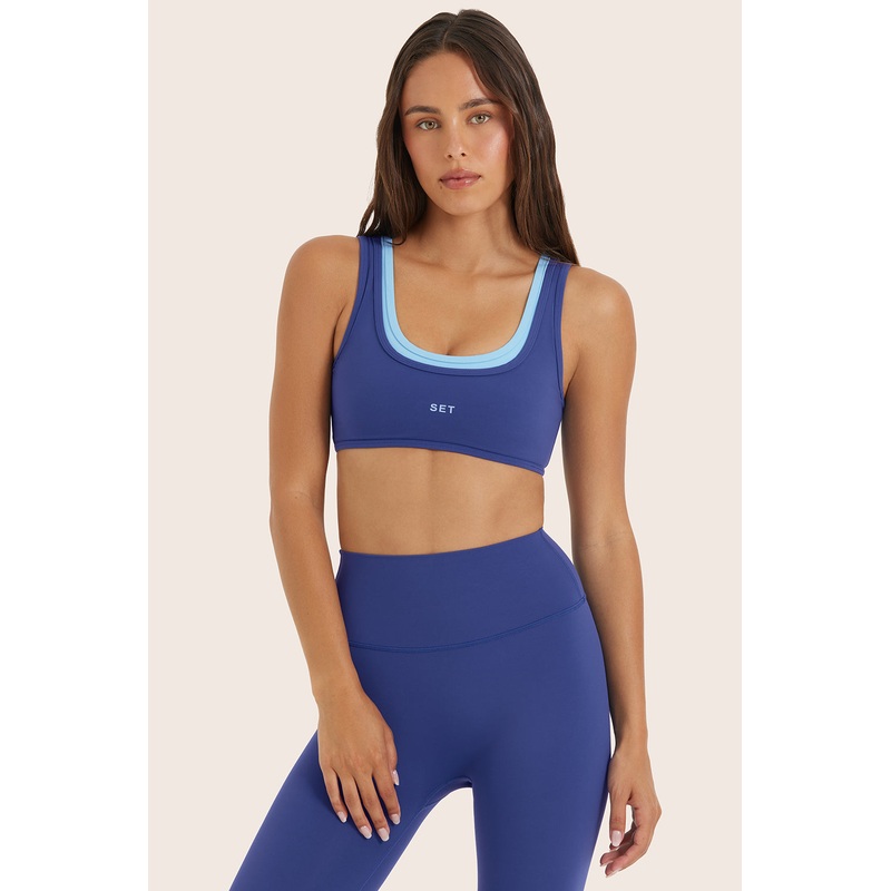 AIRLUXE BREATHE LAYER SCOOP BRA – BETTA Betta XS