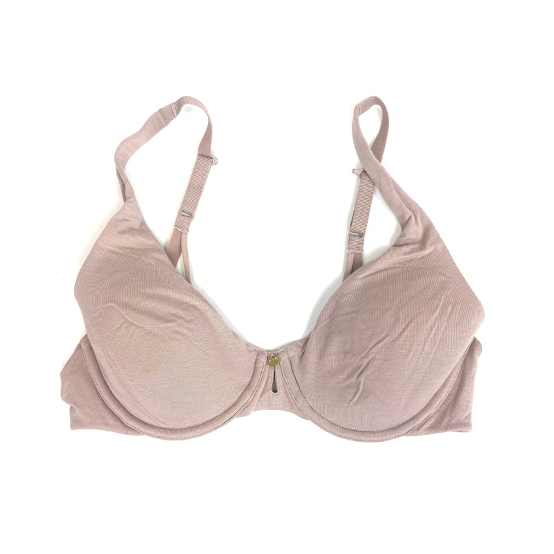 Blush Pink Adjustable Bra – 34B