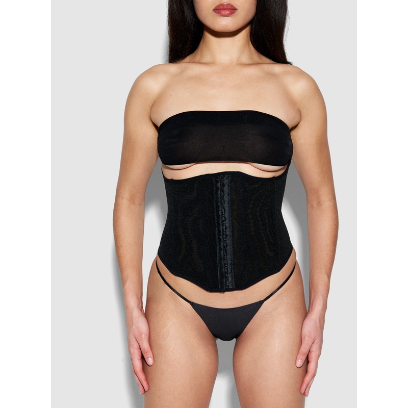 Iman Waist Trainer Midnight S