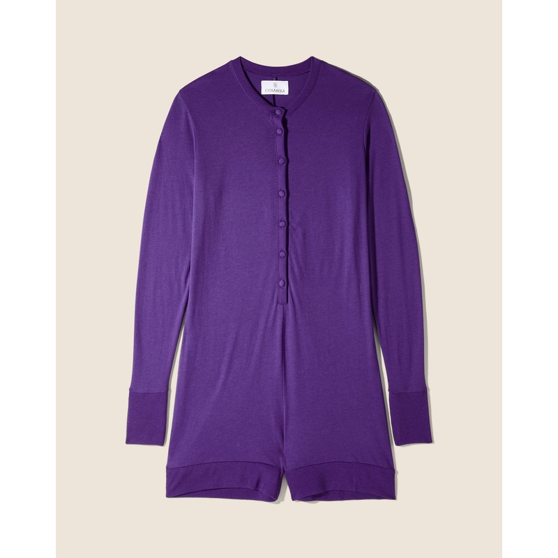 Mono Pijama Violette/Violette XS