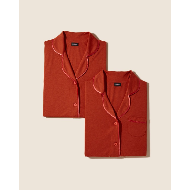 4 Piece Ultimate PJ Pack Sahara/Sahara XS