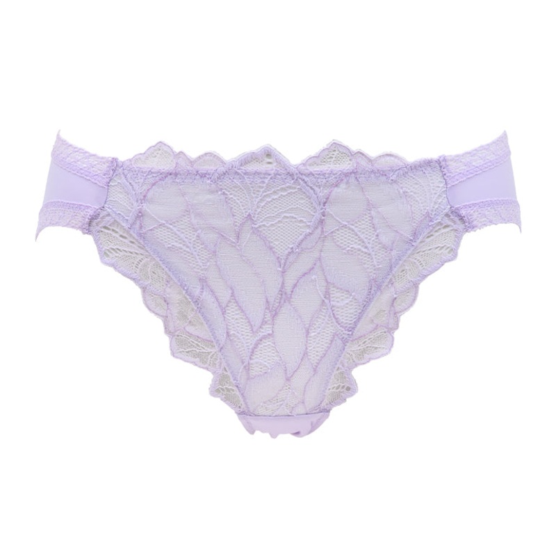 Naomi Panty 23A4 M (US S) Ivory
