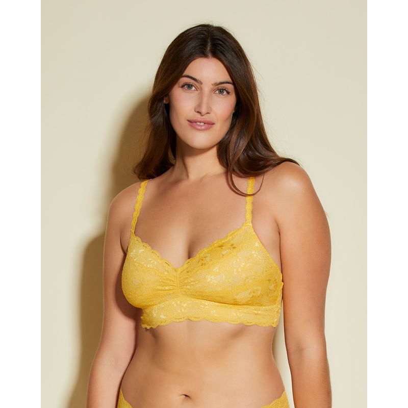 Beauty Sweetie – Bralette Serengeti Sun S