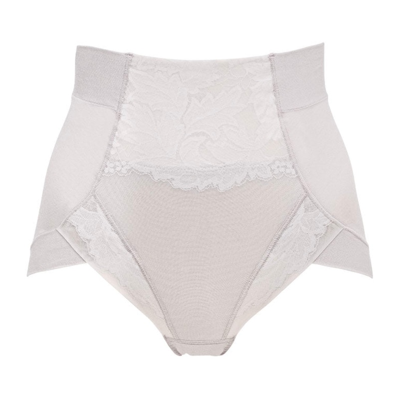Cotton Blend Natural Fit Panty 25 S (US XS) Black
