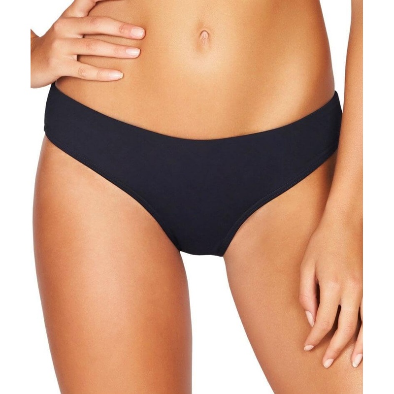 Sea Level Essentials Hipster Bikini Brief – Night Sky Navy 4