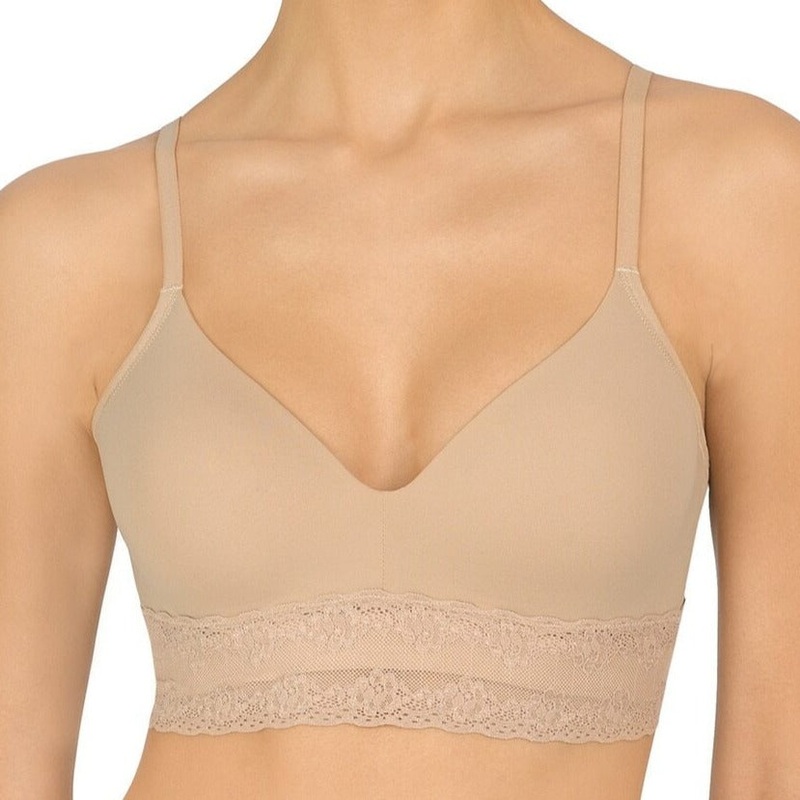 Bliss Perfection Contour Soft Cup Bra – 723154 30D NEUTRAL