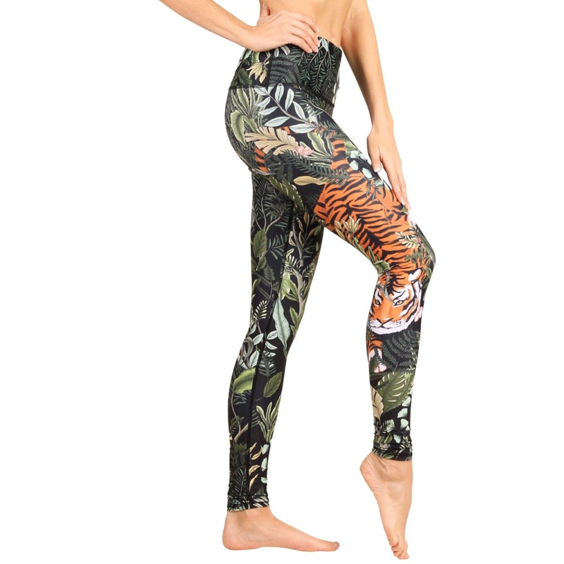 YD Legging – Rawr Talent XS Standard (28″)