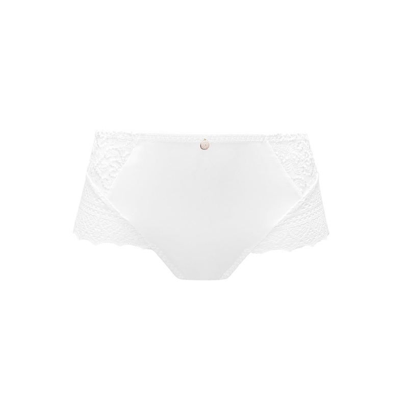 Cassiopee White Shorty White 2XS