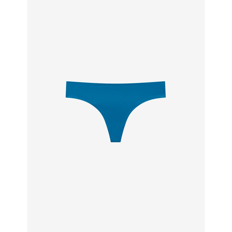 ComfortStretch Thong ocean XS