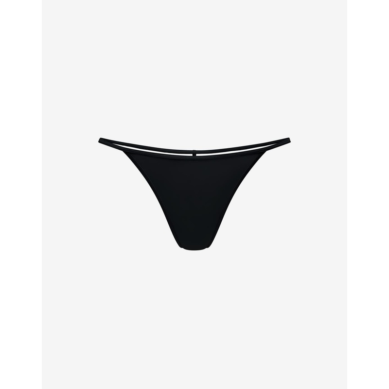24/7 Classic T-String Thong black XS