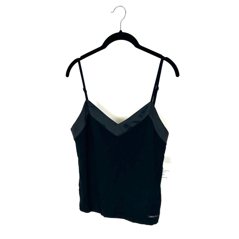 Black Blouse – Small