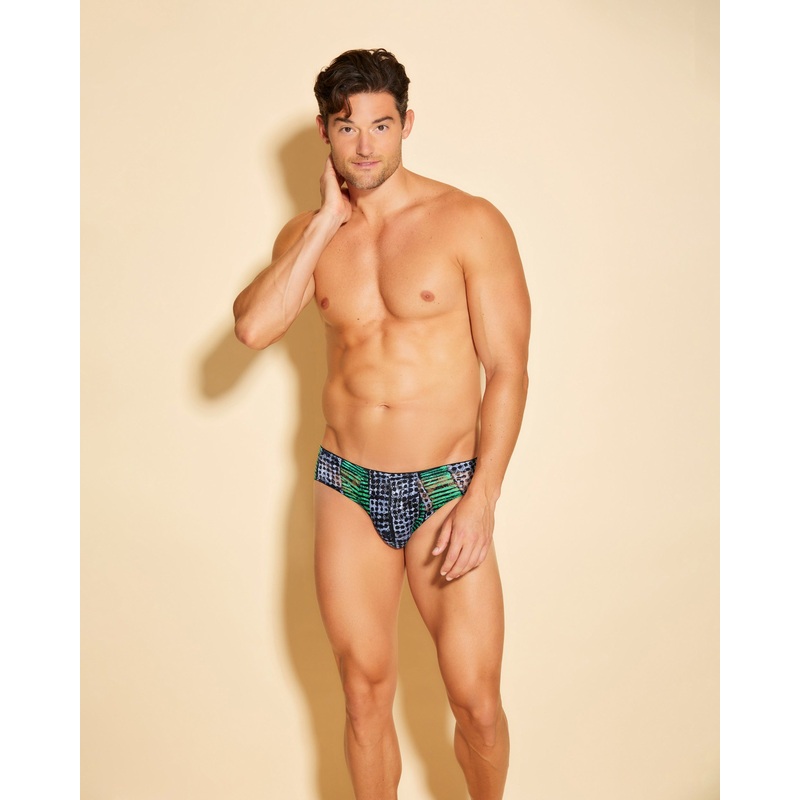 Comfort Micro Brief Aggie S