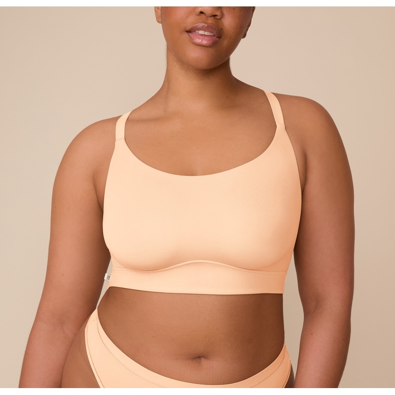 Bliss Racerback Bralette – Daybreak Daybreak XS