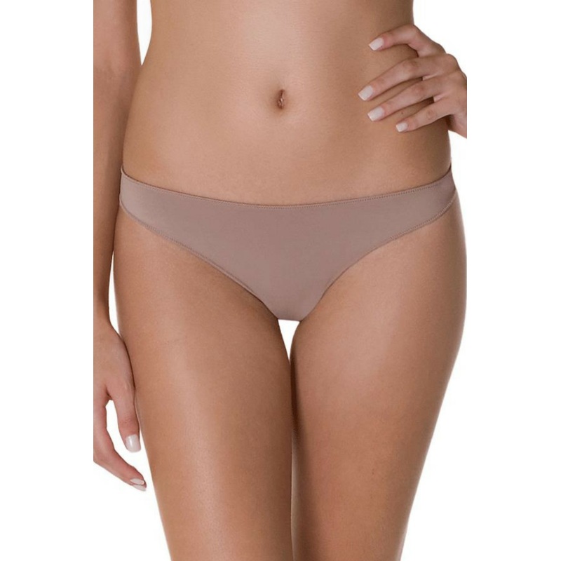 YANA Brazilian Thong Panty S