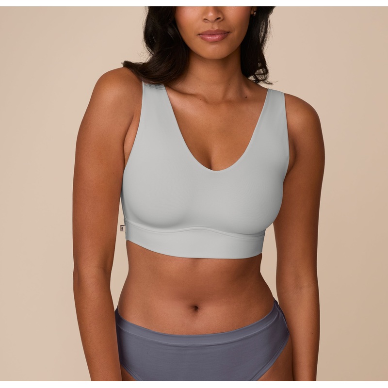 Bliss Bralette – Stormy Stormy XS