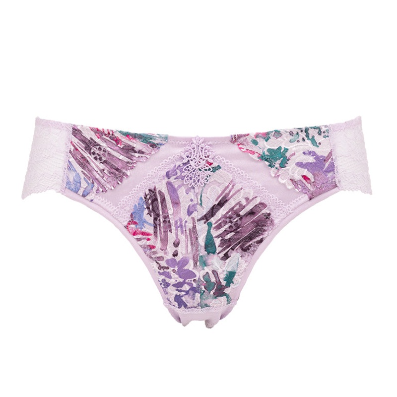 Jacqueline Panty 22S1 M (US S) Lavender