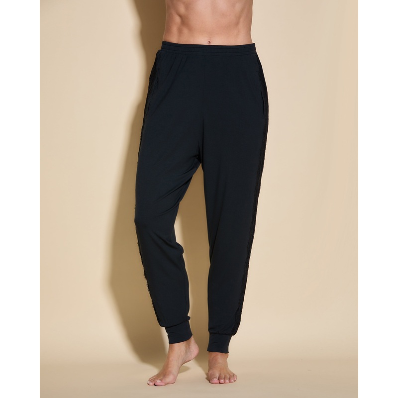 Jogger Pant Black/Black XS