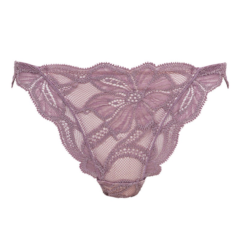 Naomi Panty 25S3 M (US S) Classic Pink