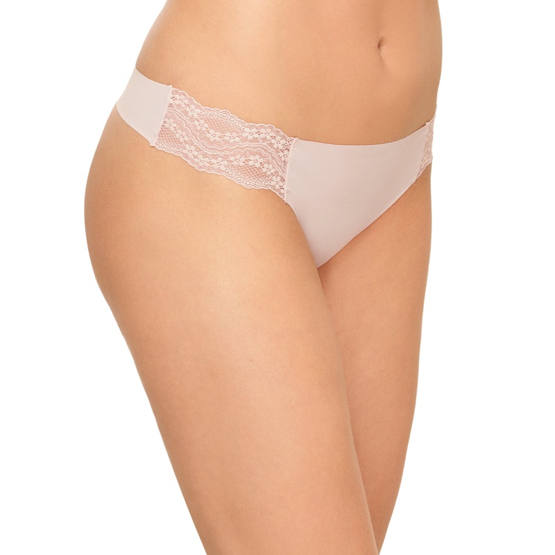B.Bare Thong – 976267 BLACK S