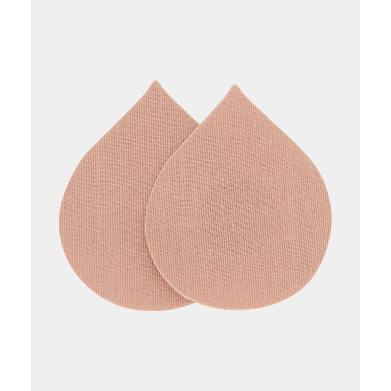 Me. By Bendon Adhesive Nipple Cover (x5) – Nude Default Title
