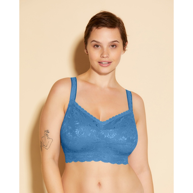 Super Curvy Sweetie Bralette Malawi XS