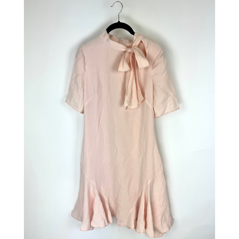 Light Pink Dress – Size 4