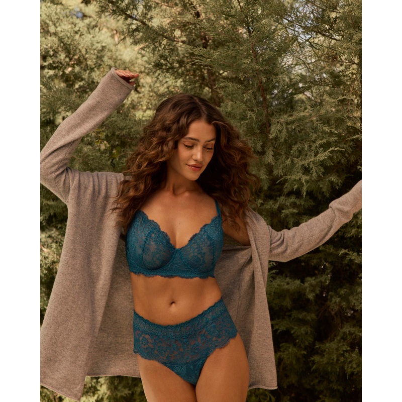 Underwire Bra Mirtillo 30C