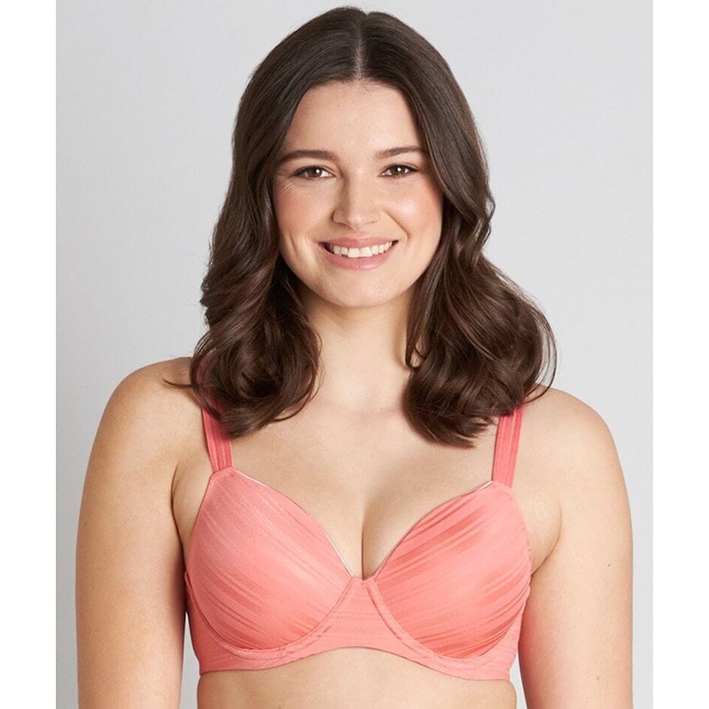 Bendon Rita Full Coverage Contour Bra – Lantana 34D