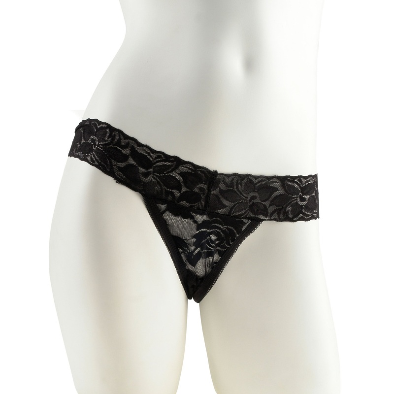 Fetish Fantasy Series Limited Edition – Remote Control Vibrating Panties – Regular Size