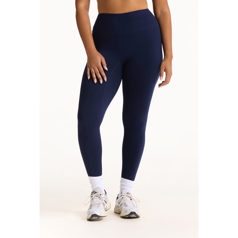 FORMCLOUD CLOUD HIGH-RISE LEGGINGS – CURRENT Current XS