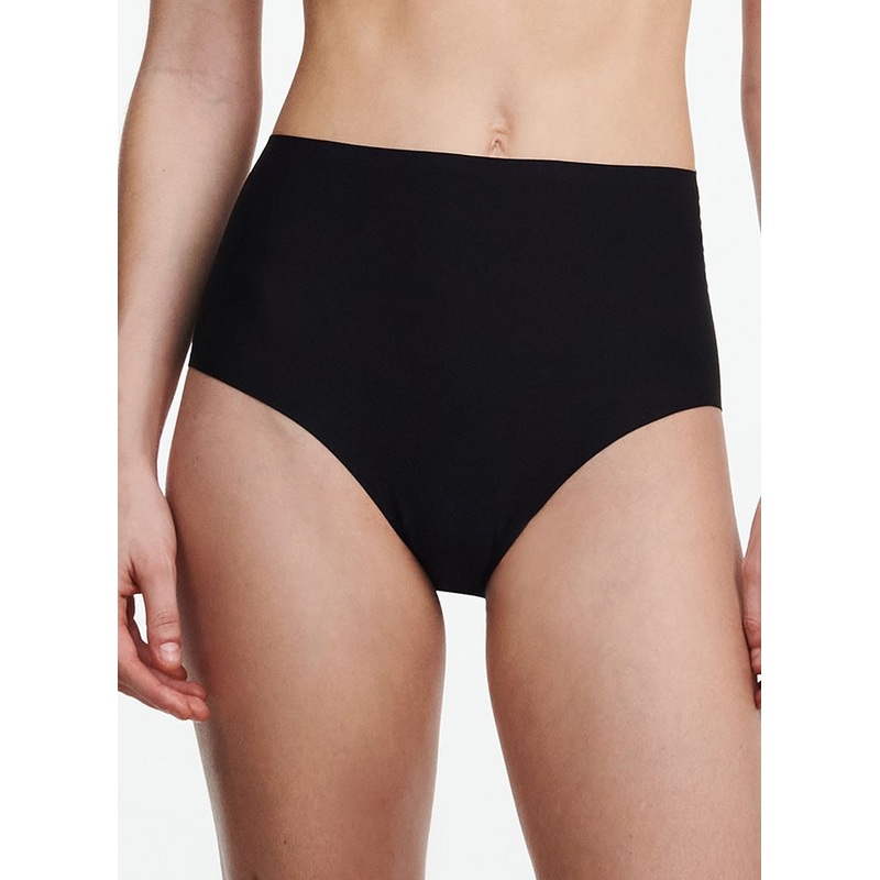 SoftStretch Black Brief Black O/S