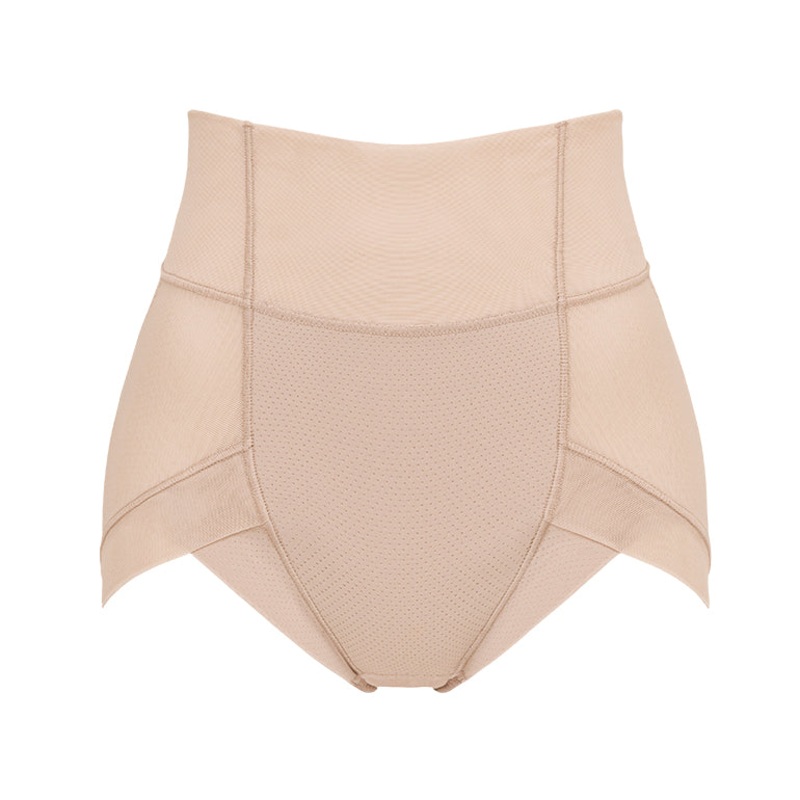 Yukine Comfort Shaping Panty 24 S (US XS) Black