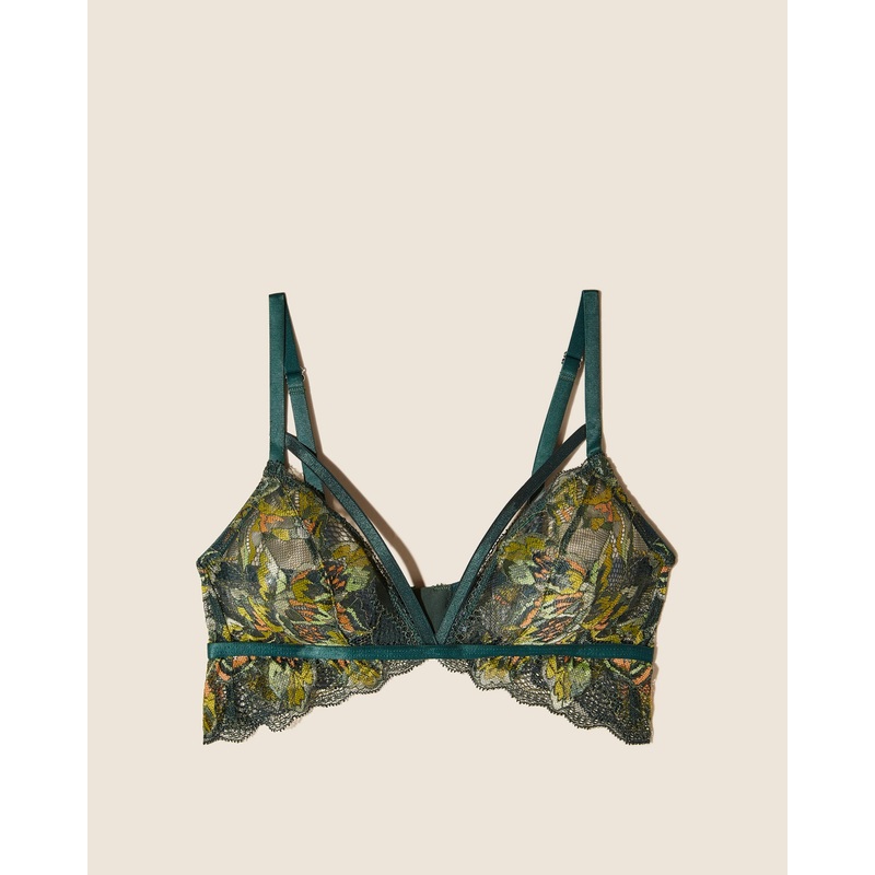 Bralette A Triangolo Petite Congo PS