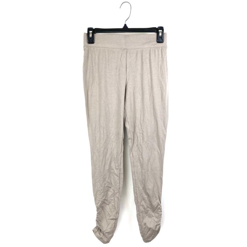 Tan Leggings – Extra Small Extra Small