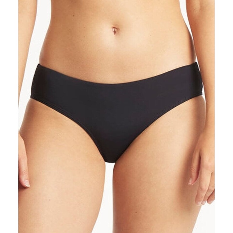 Sea Level Eco Essentials Hipster Bikini Brief – Night Sky 4